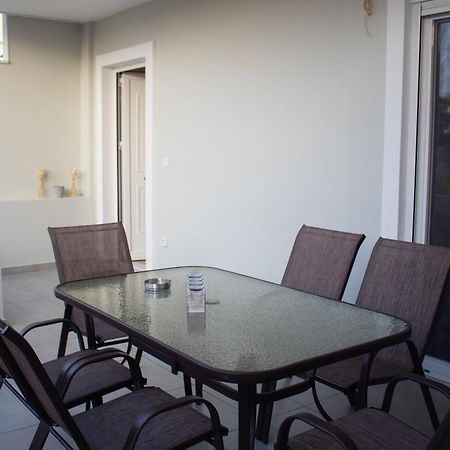 Giakost Apartments V Near Airport Artemida (Attica) Exterior foto