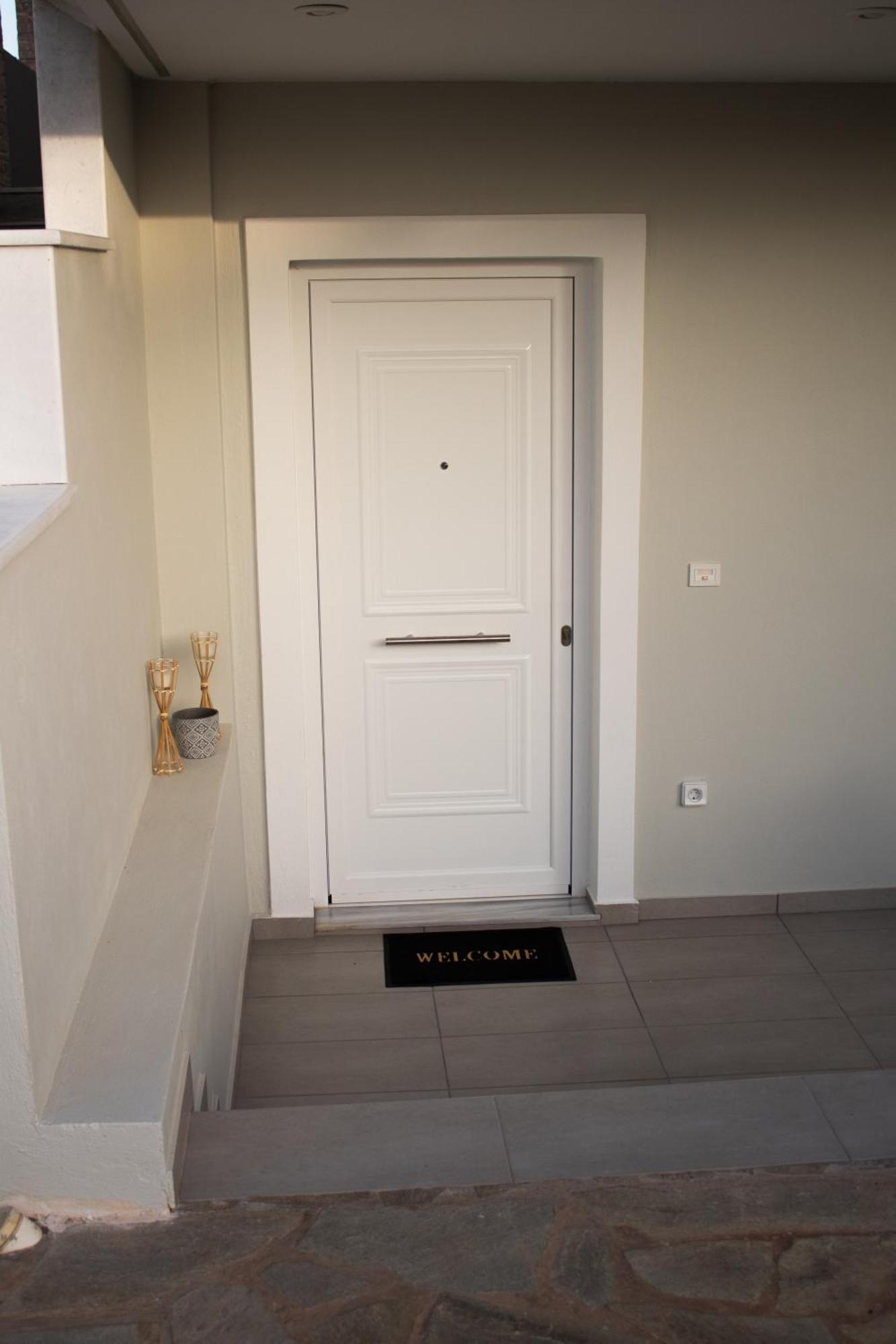 Giakost Apartments V Near Airport Artemida (Attica) Exterior foto