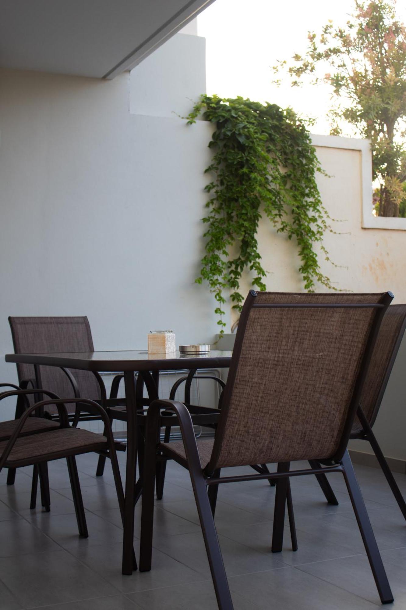 Giakost Apartments V Near Airport Artemida (Attica) Exterior foto