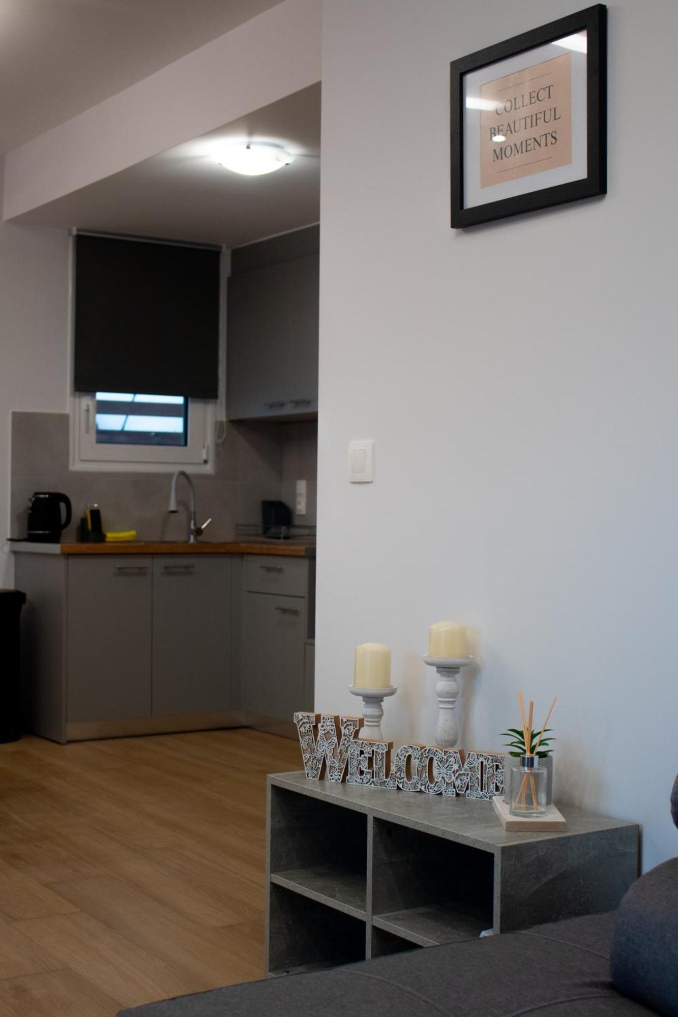 Giakost Apartments V Near Airport Artemida (Attica) Exterior foto